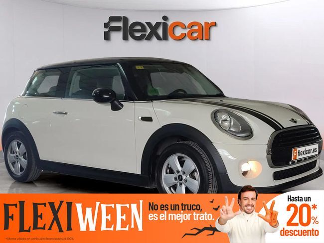 MINI Mini (COOPER D) en Jaén