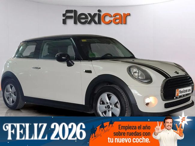 MINI Mini (COOPER D) en Jaén