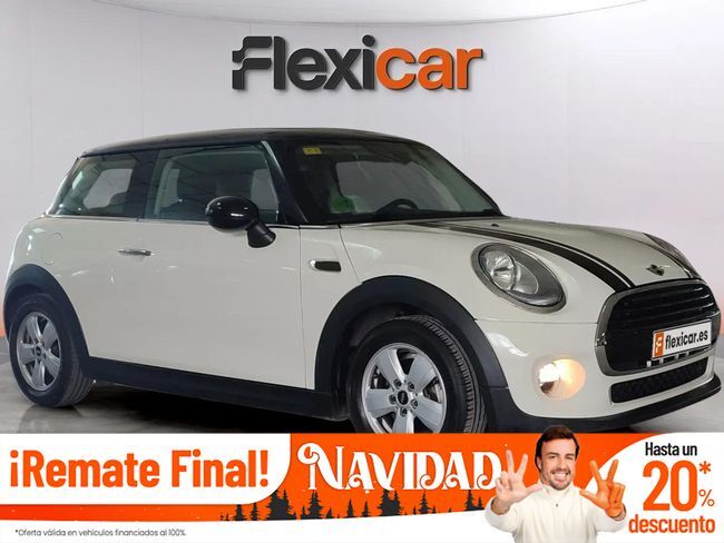 MINI Mini (COOPER D) en Jaén