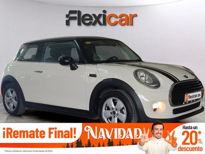 Foto del MINI Mini One D