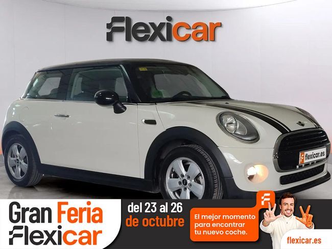 MINI Mini (COOPER D) en Jaén