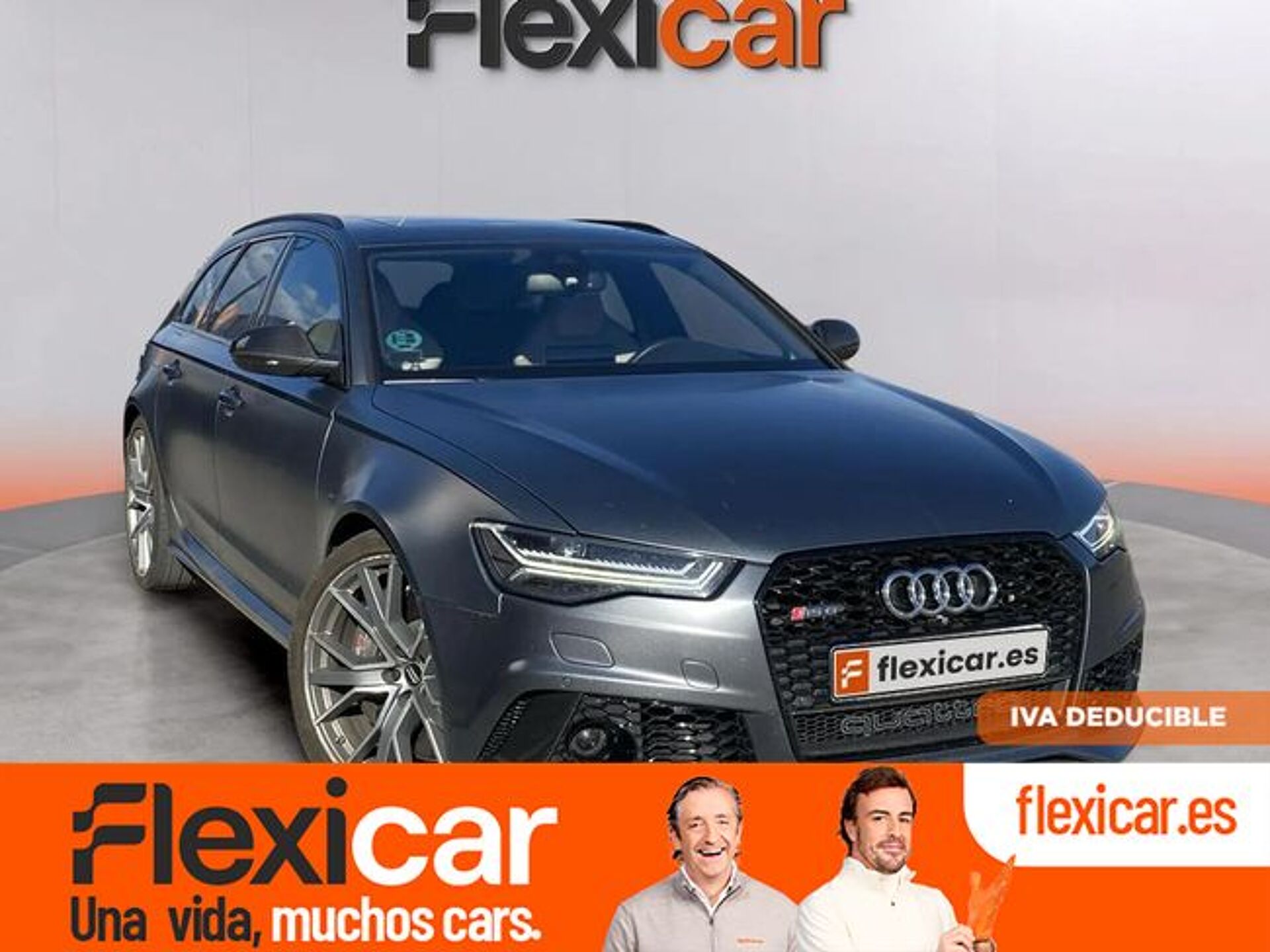 Imagen de AUDI A6