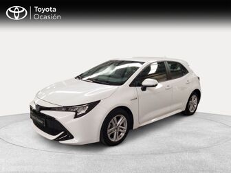 Imagen de TOYOTA Corolla 125H Business Plus