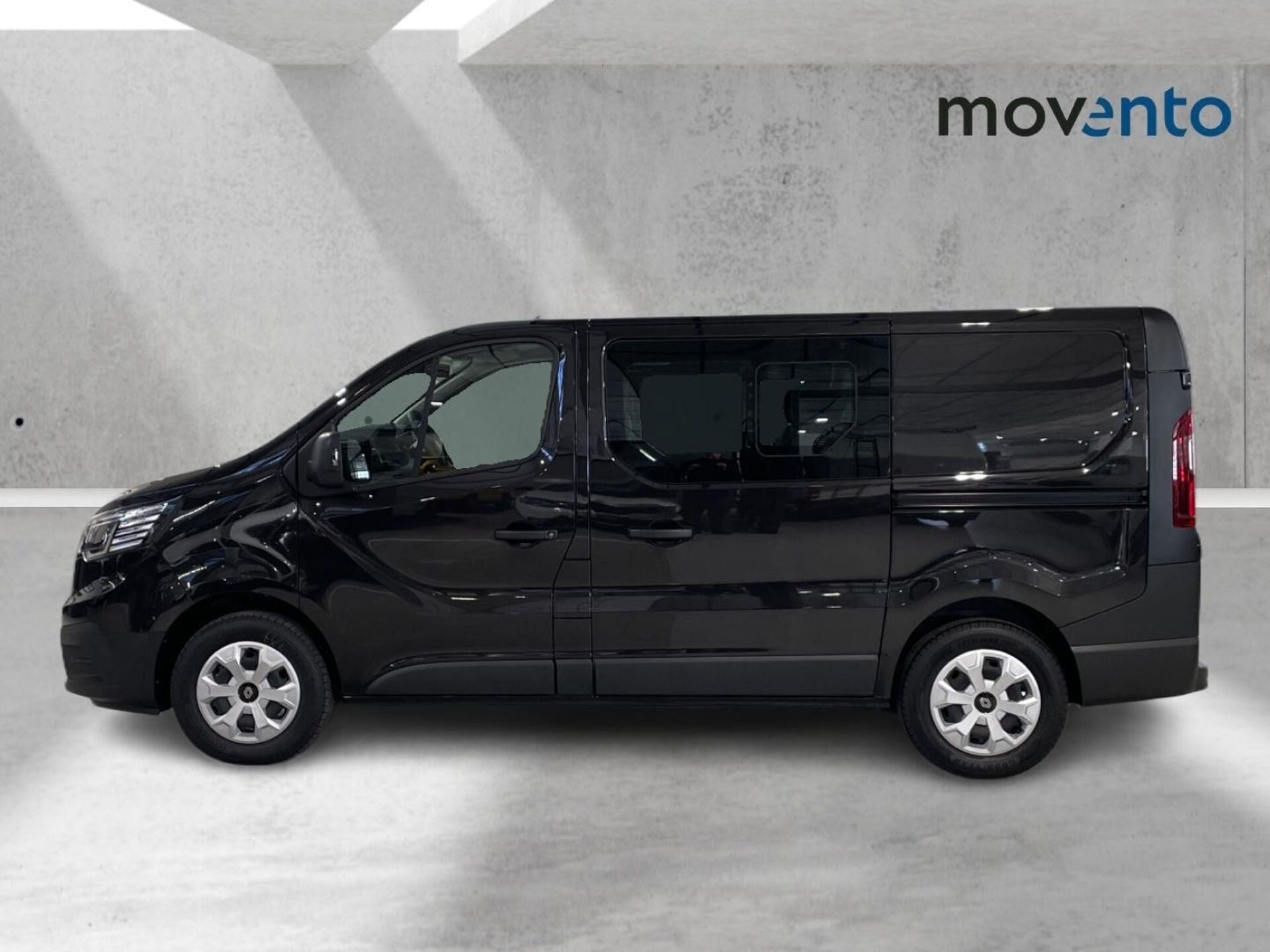 Imagen 3 de RENAULT Trafic