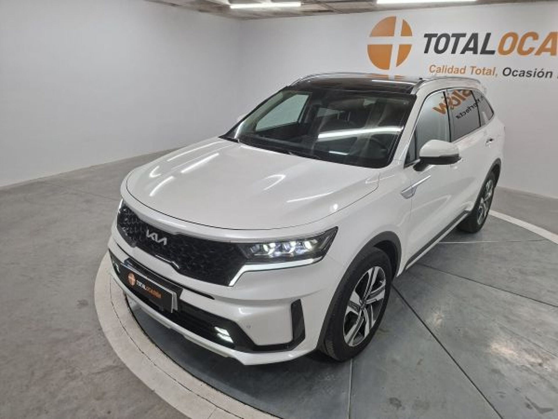 Imagen 2 de KIA Sorento