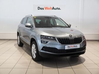 Imagen de SKODA Karoq 1.6TDI Ambition