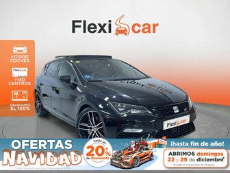 Imagen de SEAT León ST 2.0 TSI S&S Cupra DSG 300