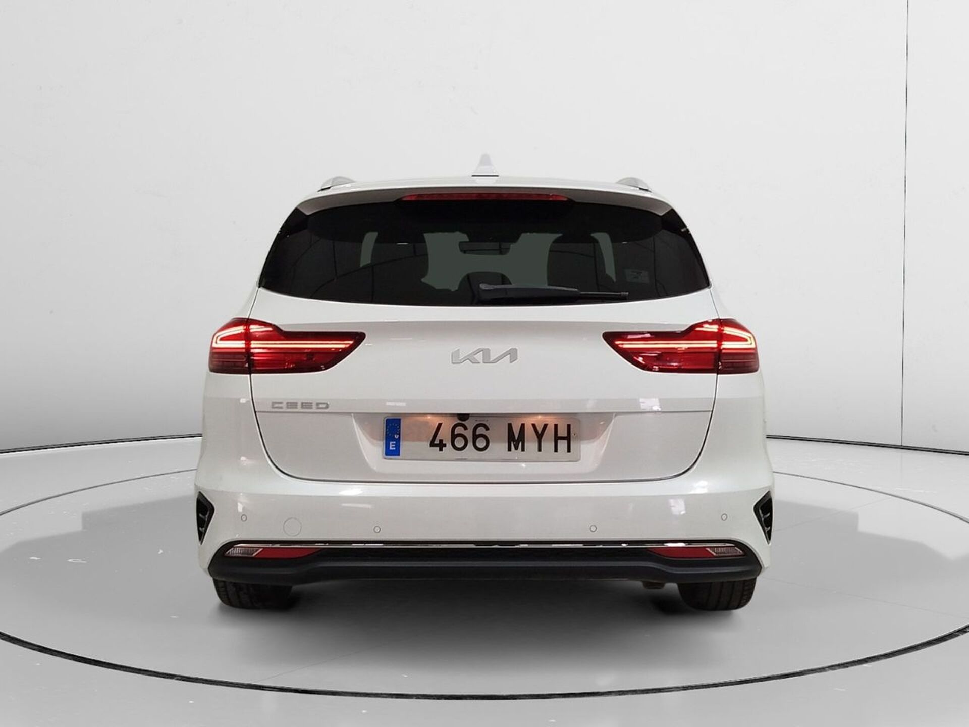 Imagen 3 de KIA Ceed