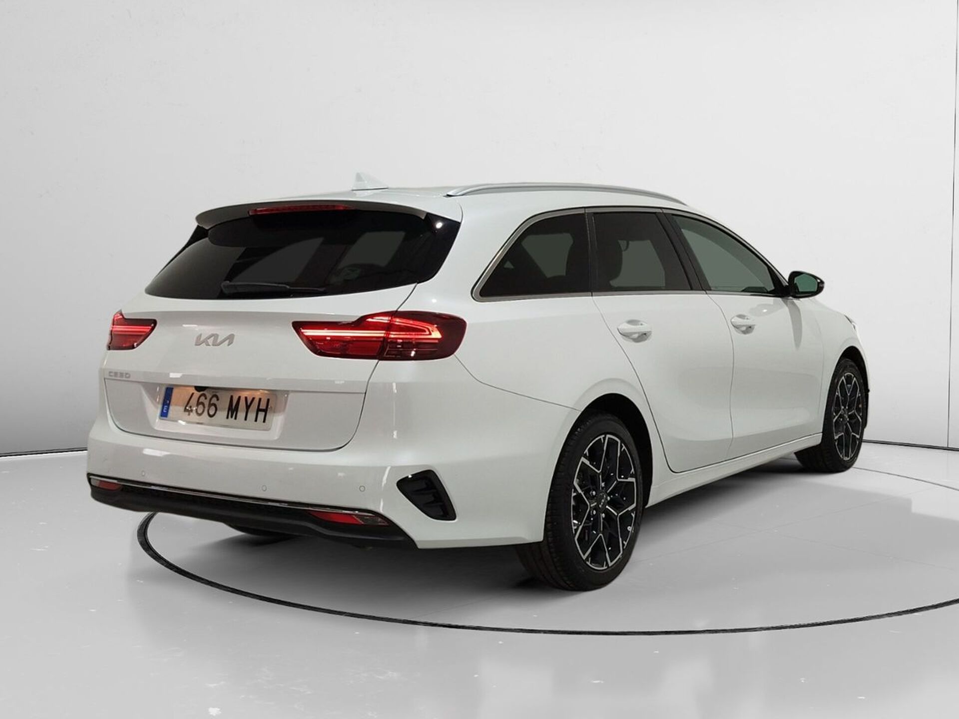 Imagen 2 de KIA Ceed