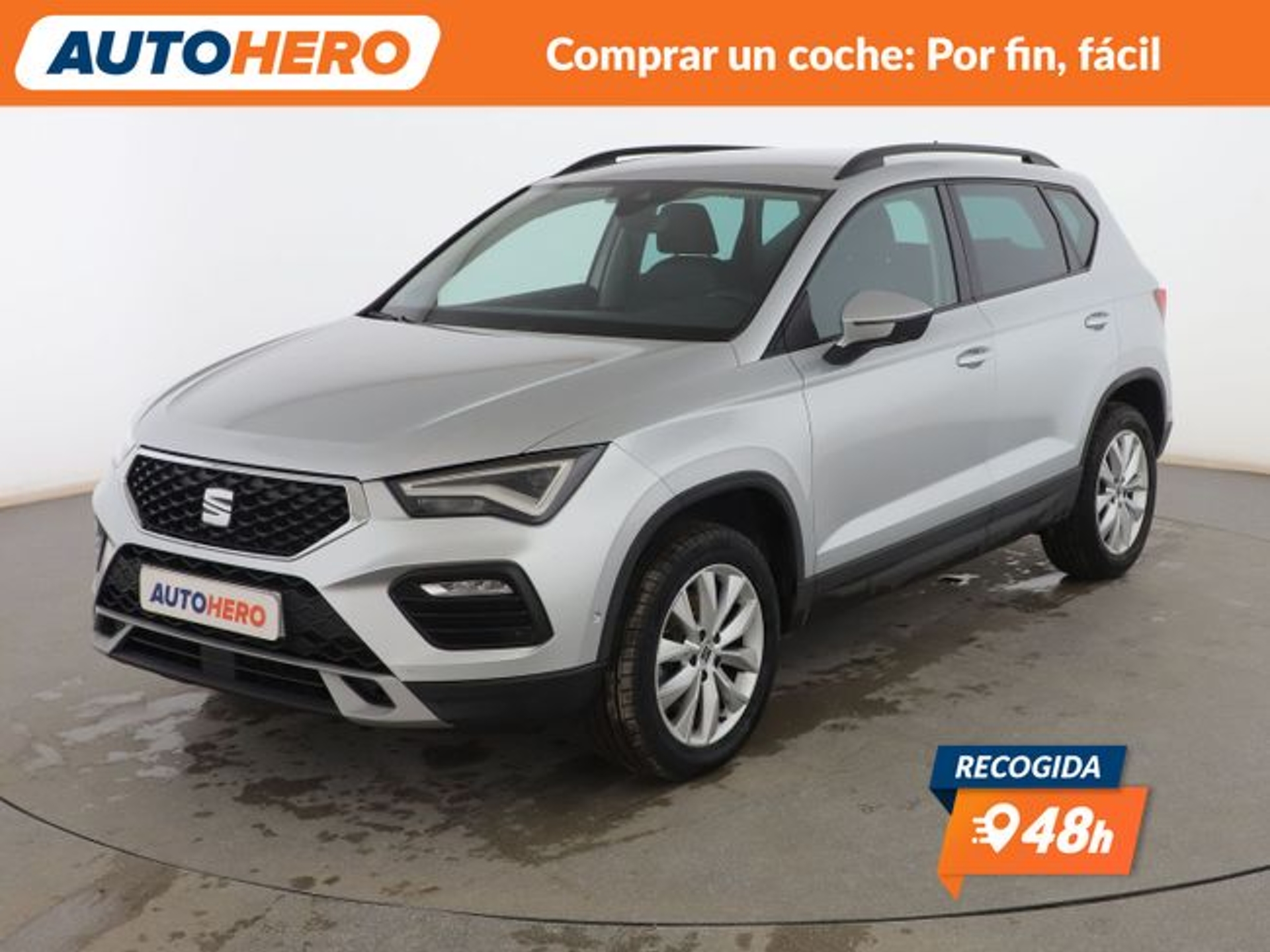Imagen de SEAT Ateca