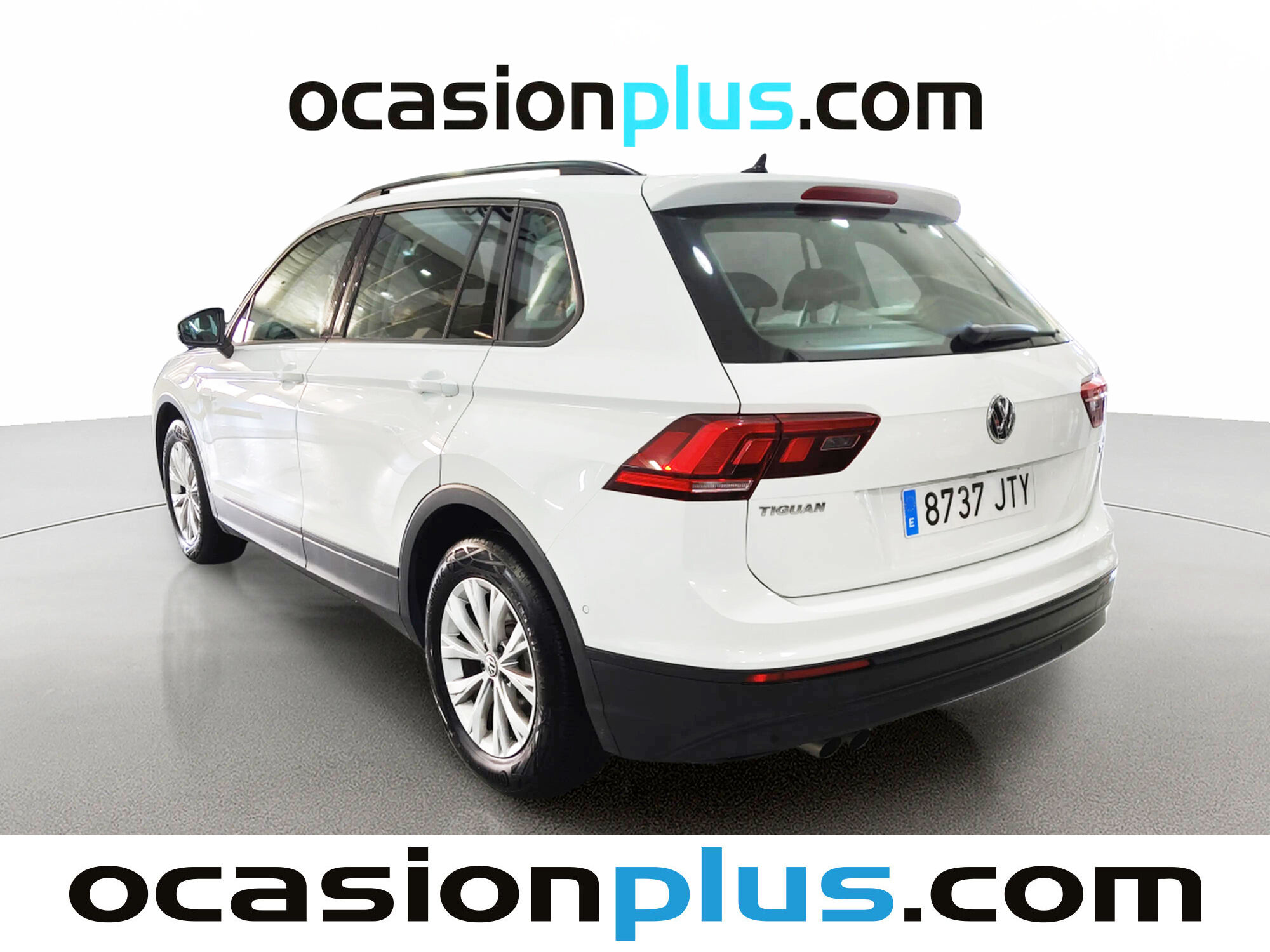 Foto del VOLKSWAGEN Tiguan 1.4 TSI Edition 92kW