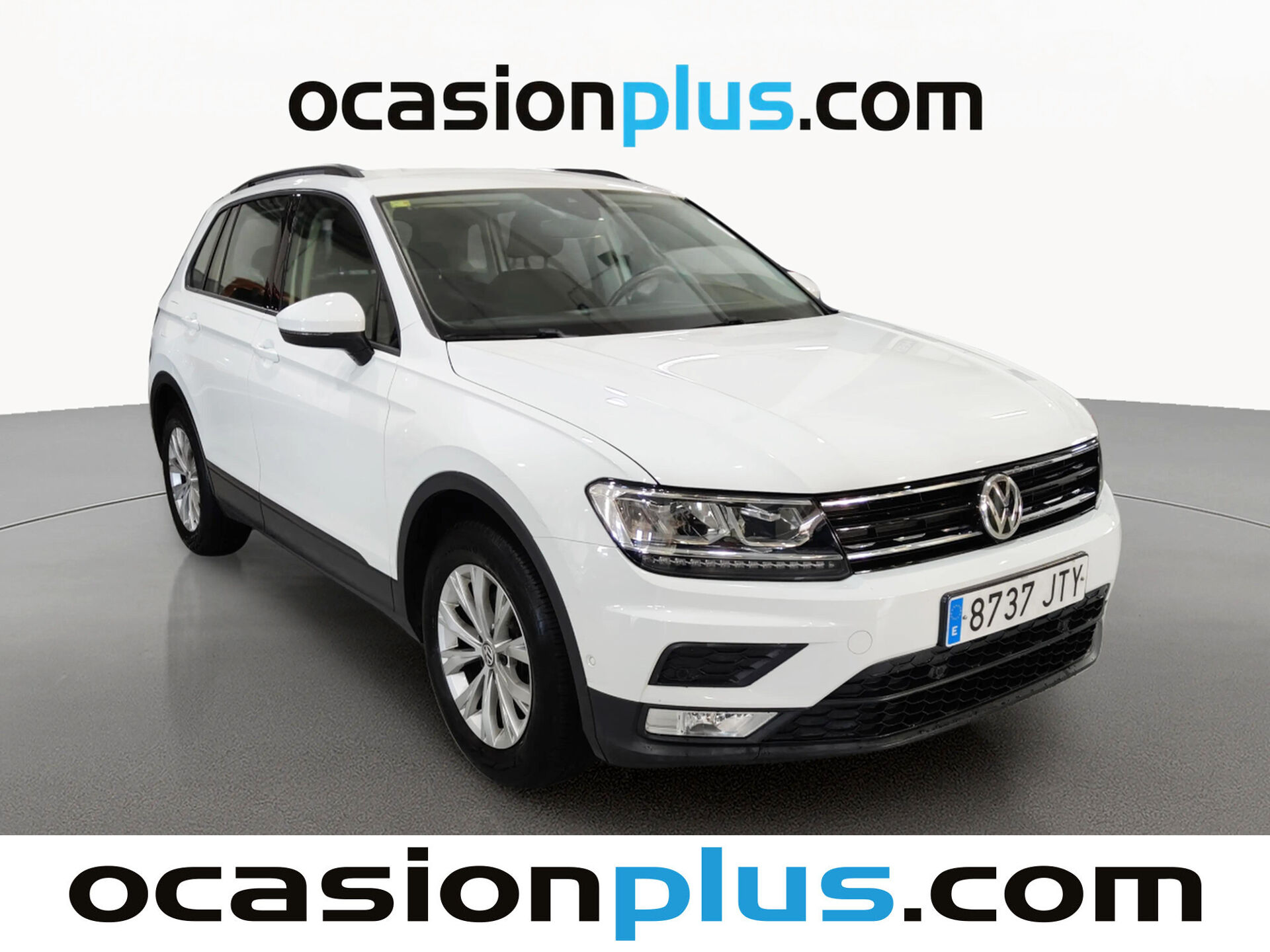 Imagen 2 de VOLKSWAGEN Tiguan