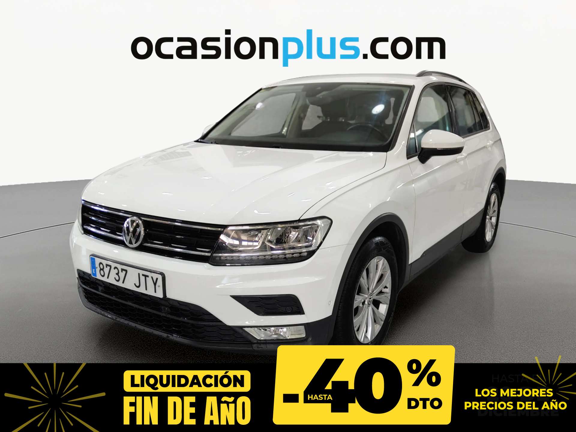 Imagen de VOLKSWAGEN Tiguan