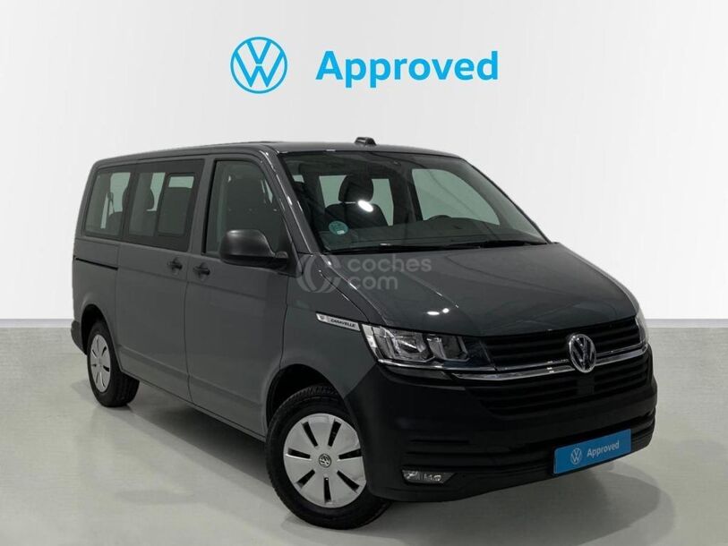 Foto del VOLKSWAGEN Caravelle 2.0TDI Batalla Corta 110kW Aut