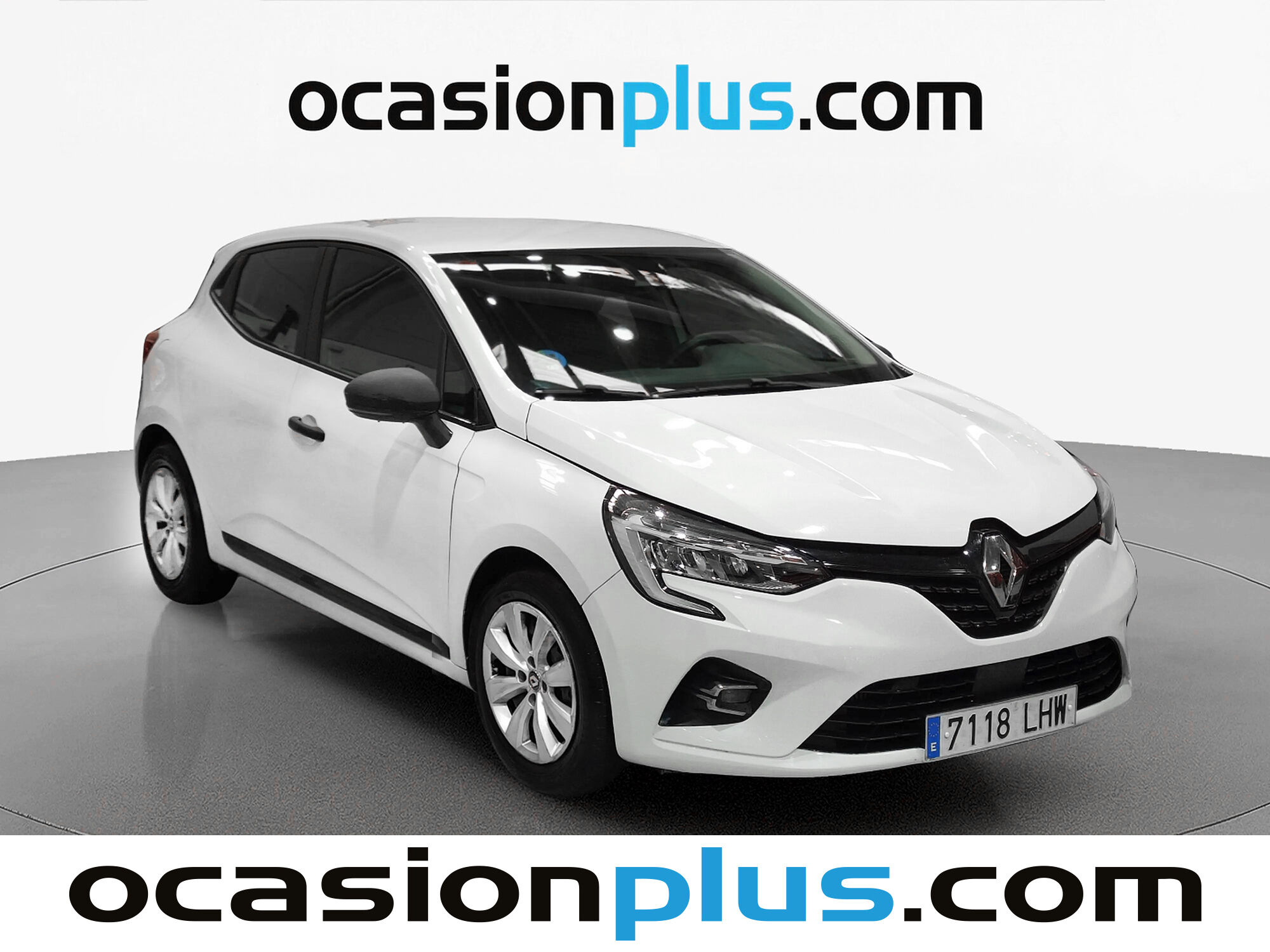 Foto del RENAULT Clio TCe GLP Business 74kW
