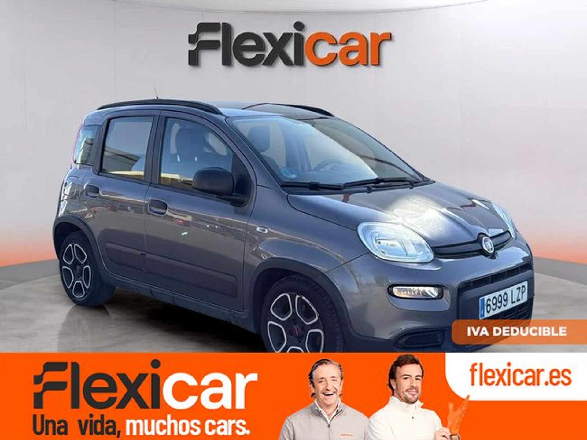 Imagen de FIAT Panda