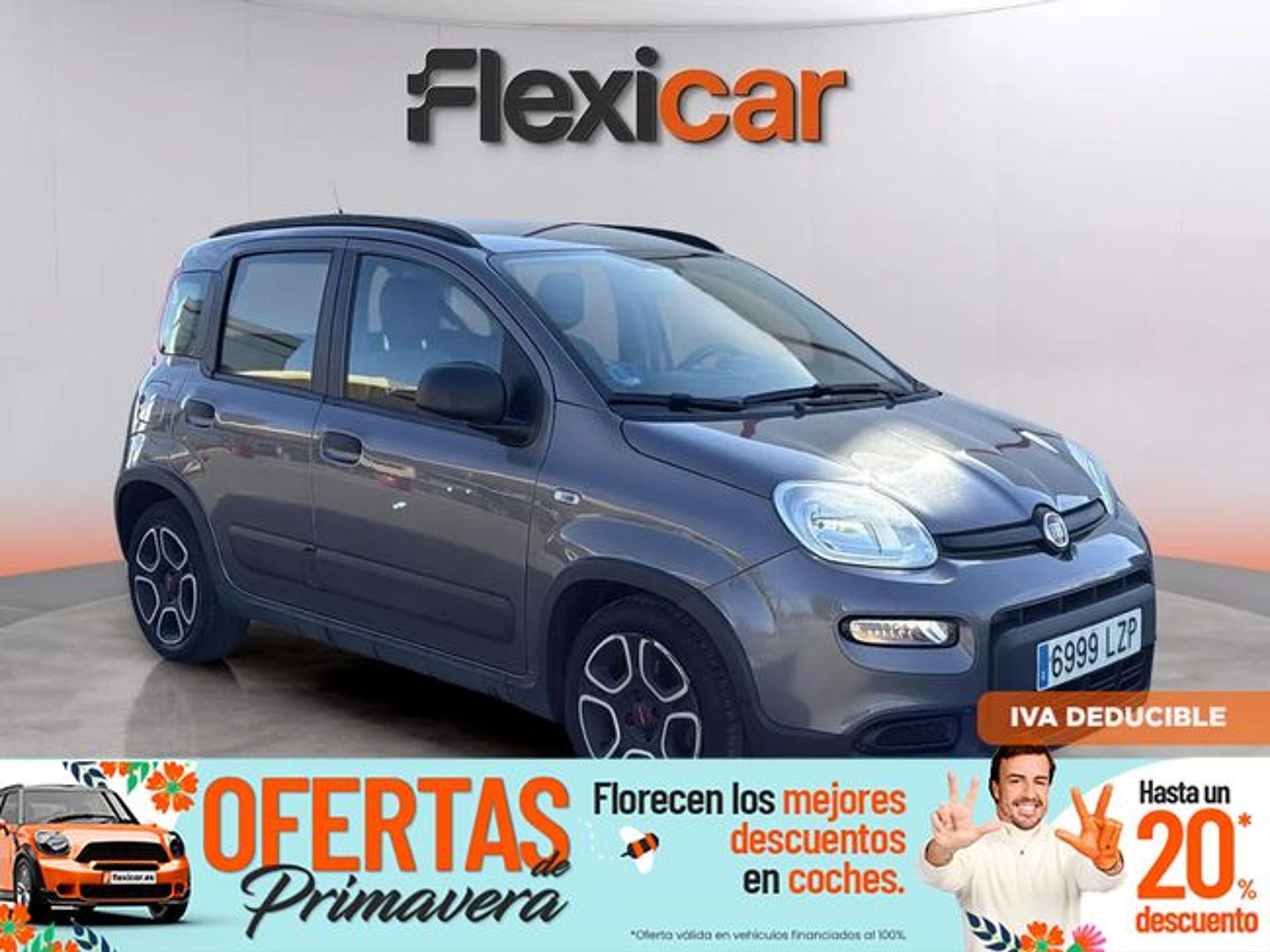 Imagen de FIAT Panda