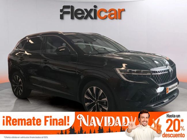 RENAULT Austral (Techno Mild Hybrid 103kW (140CV) Auto) en Palmas, Las