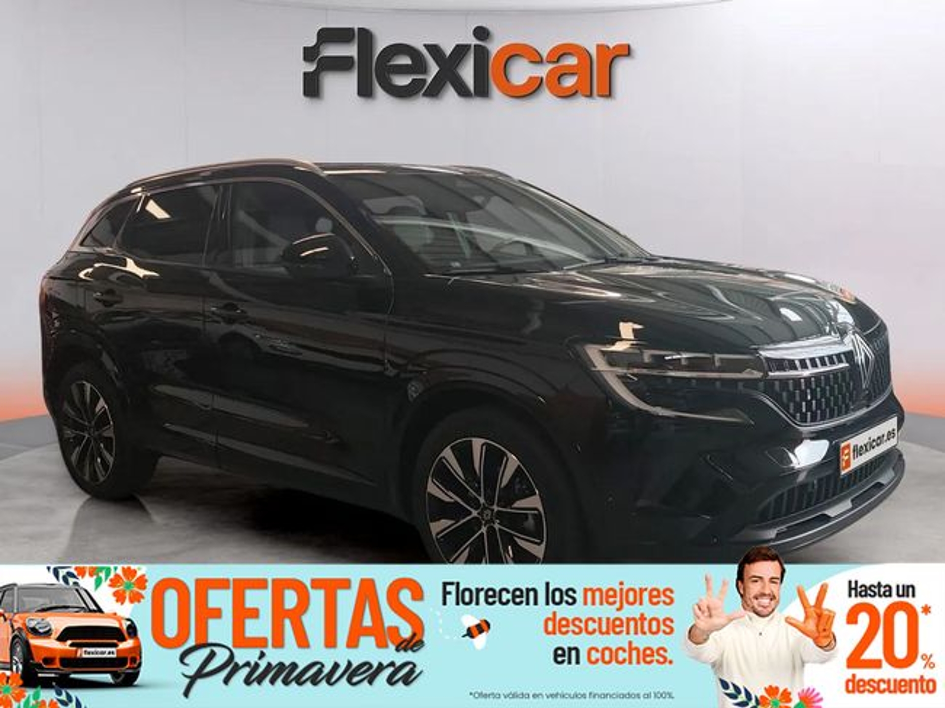 Imagen de RENAULT Austral