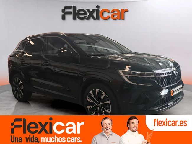 RENAULT Austral (Techno Mild Hybrid 103kW (140CV) Auto) en Palmas, Las