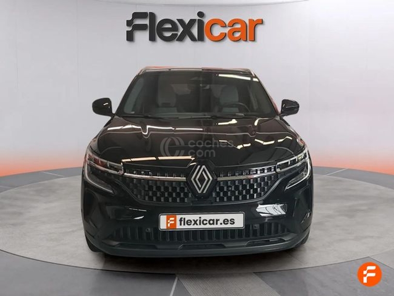 Foto del RENAULT Austral 1.3 TCe Mild Hybrid Techno CVT 103kW