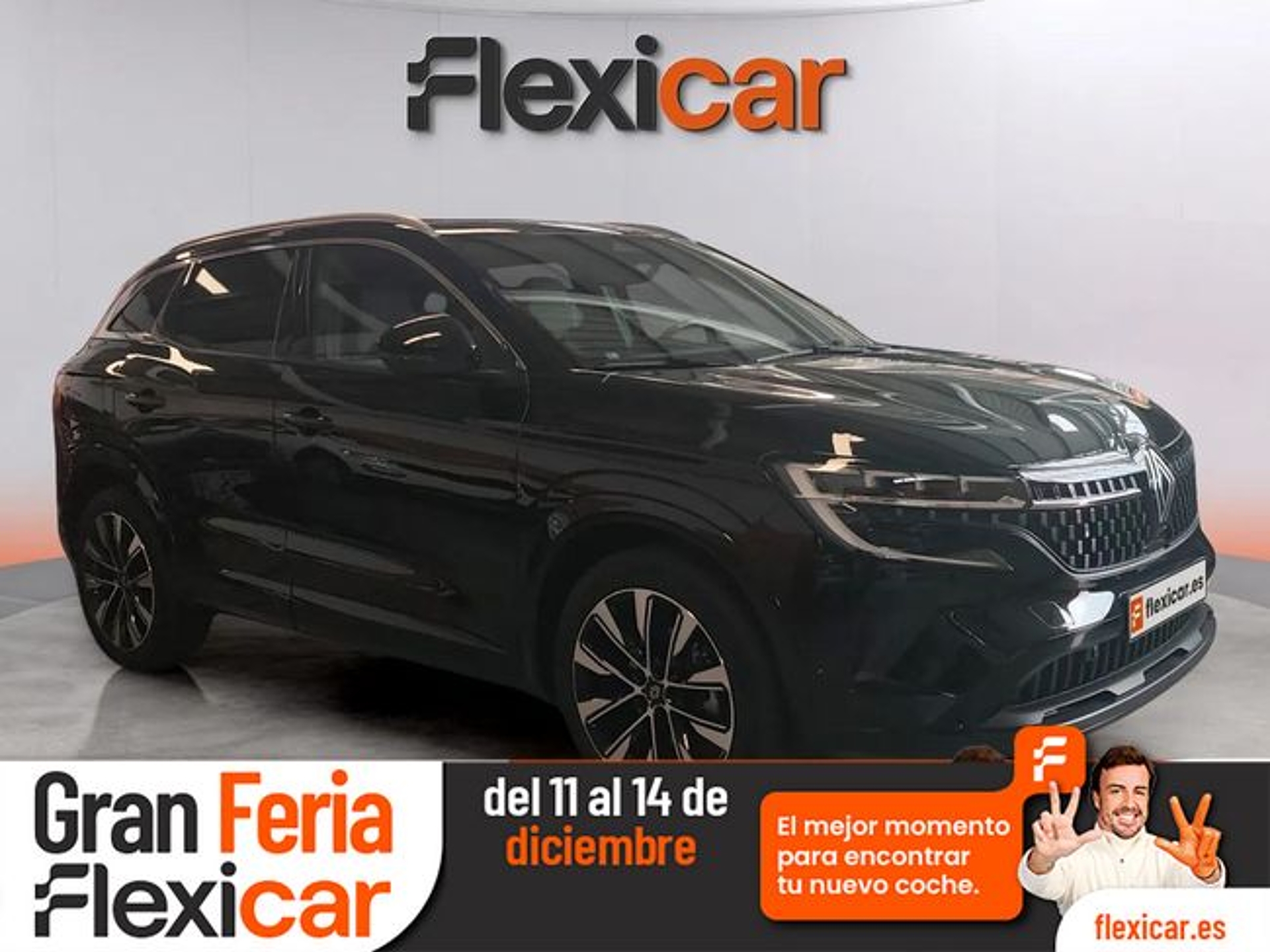 Imagen de RENAULT Austral