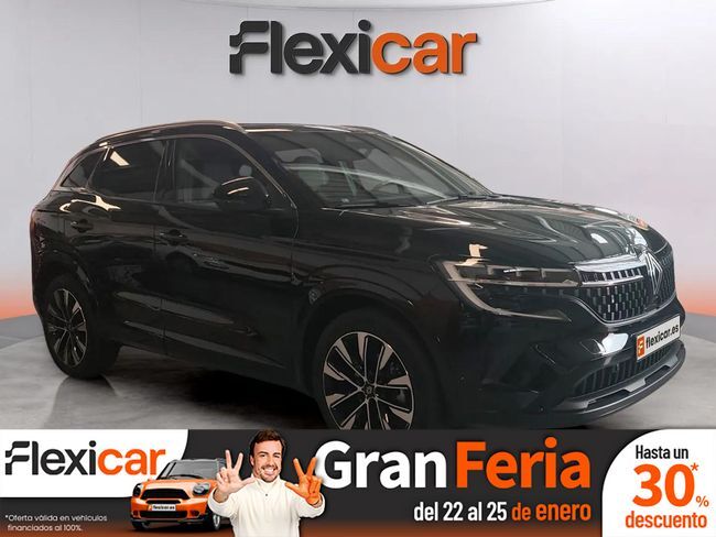 RENAULT Austral (Techno Mild Hybrid 103kW (140CV) Auto) en Palmas, Las