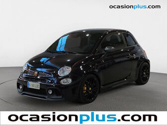 Imagen de ABARTH 595 1.4T JET COMPETIZIONE 132KW