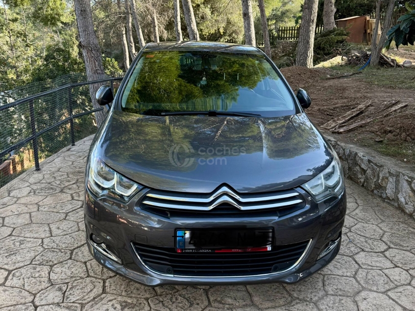 Foto del CITROEN C4 1.2 PureTech S&S Feel Edition EAT6 130
