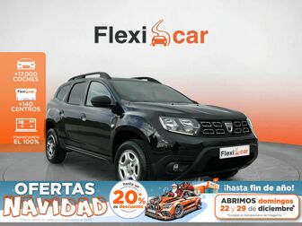 Imagen de DACIA Duster TCE GPF Comfort 4x2 96kW