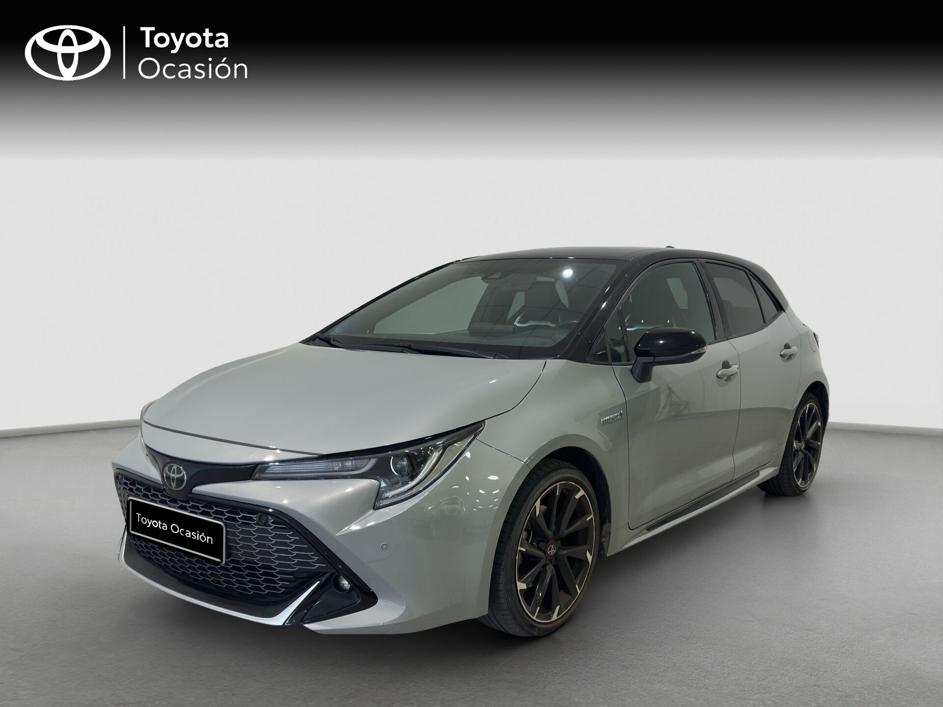 Imagen de TOYOTA Corolla