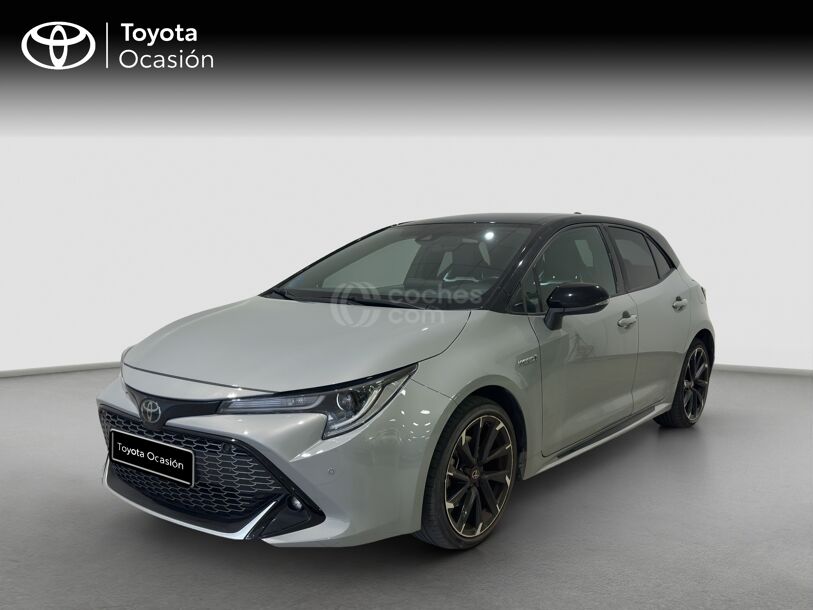 Foto del TOYOTA Corolla 180H Style