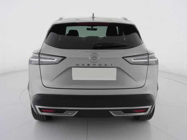 Foto del NISSAN Qashqai 1.3 DIG-T mHEV 12V Acenta 4x2 103kW
