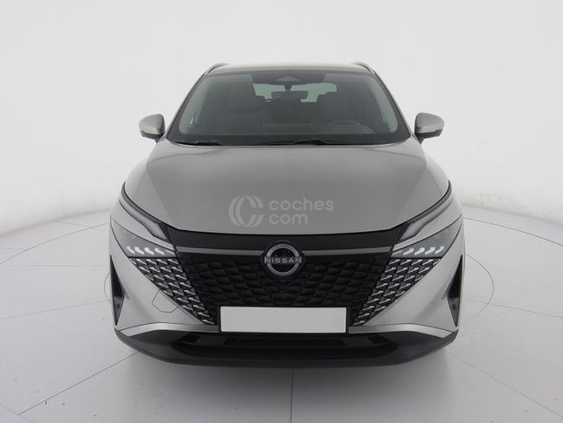 Foto del NISSAN Qashqai 1.3 DIG-T mHEV 12V Acenta 4x2 103kW