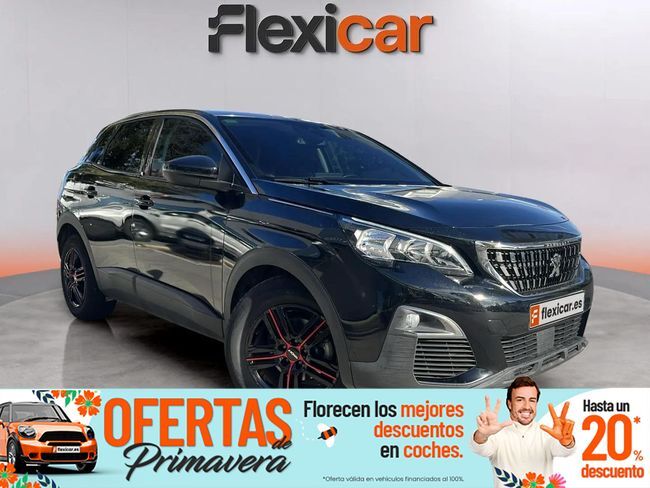 Foto del PEUGEOT 3008 1.5BlueHDi Active S&S 130