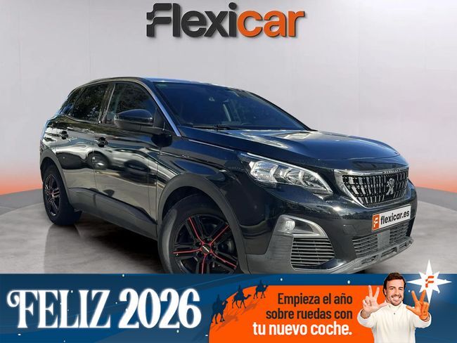 PEUGEOT 3008 (1.5L BlueHDi 96kW (130CV) S&S Active) en Baleares