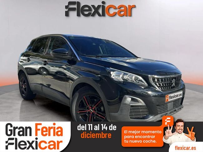 PEUGEOT 3008 (1.5L BlueHDi 96kW (130CV) S&S Active) en Baleares