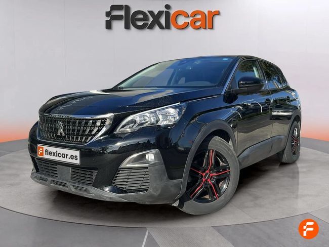 Foto del PEUGEOT 3008 1.5BlueHDi Active S&S 130