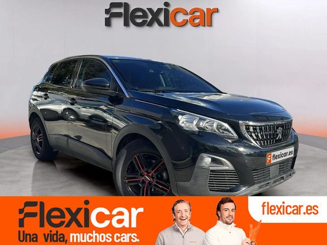 PEUGEOT 3008 (1.5L BlueHDi 96kW (130CV) S&S Active) en Baleares