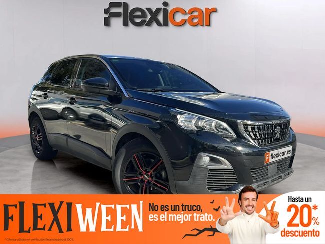 PEUGEOT 3008 (1.5L BlueHDi 96kW (130CV) S&S Active) en Baleares
