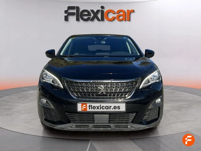 Foto del PEUGEOT 3008 1.5BlueHDi Active S&S 130