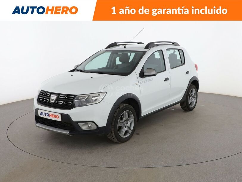 Foto del DACIA Sandero 0.9 TCE Stepway 90