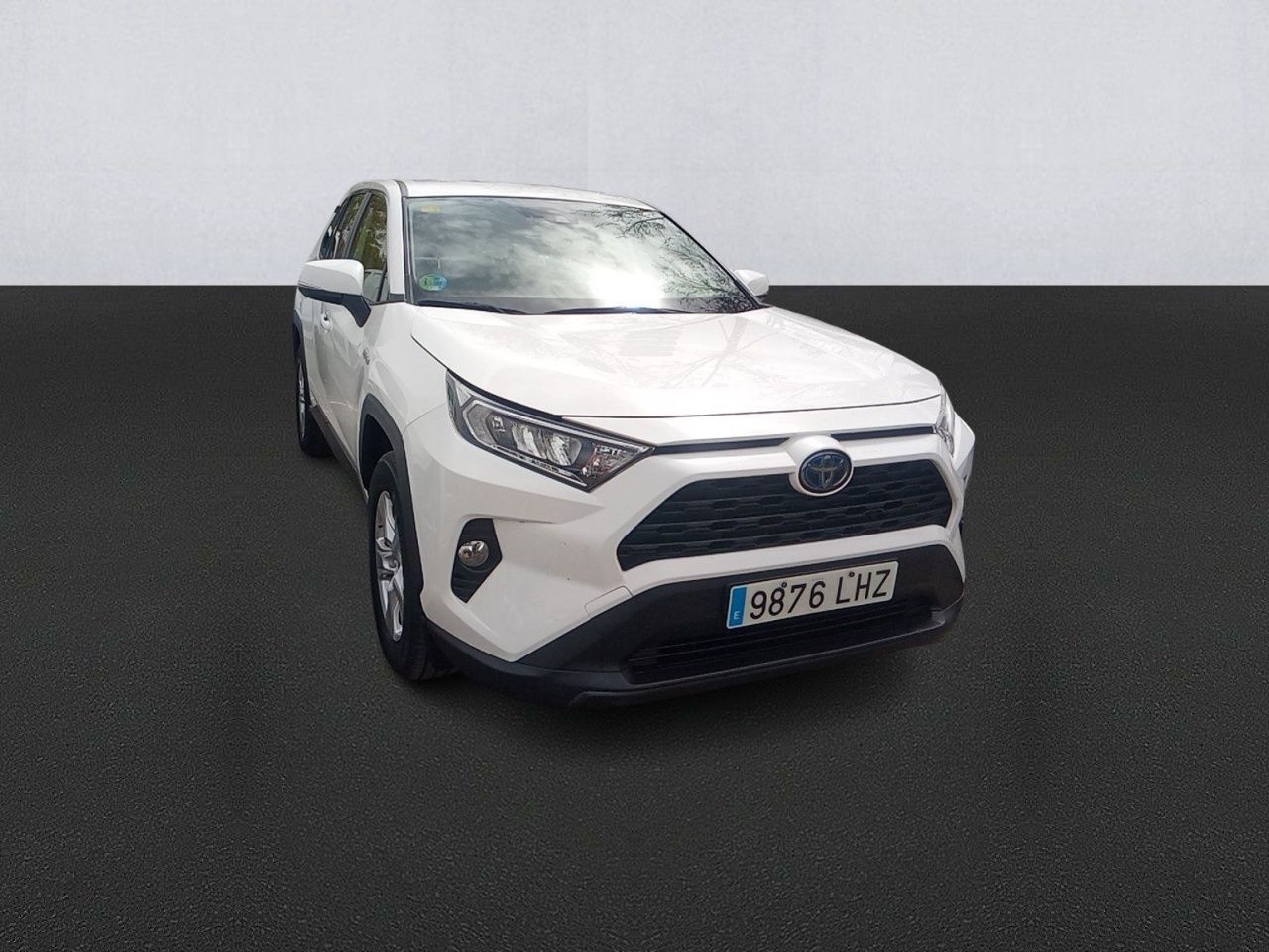 Foto del TOYOTA RAV-4 2.5 hybrid 4WD Business