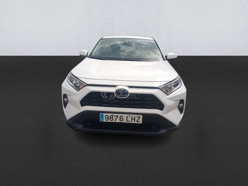 Foto del TOYOTA RAV-4 2.5 hybrid 4WD Business