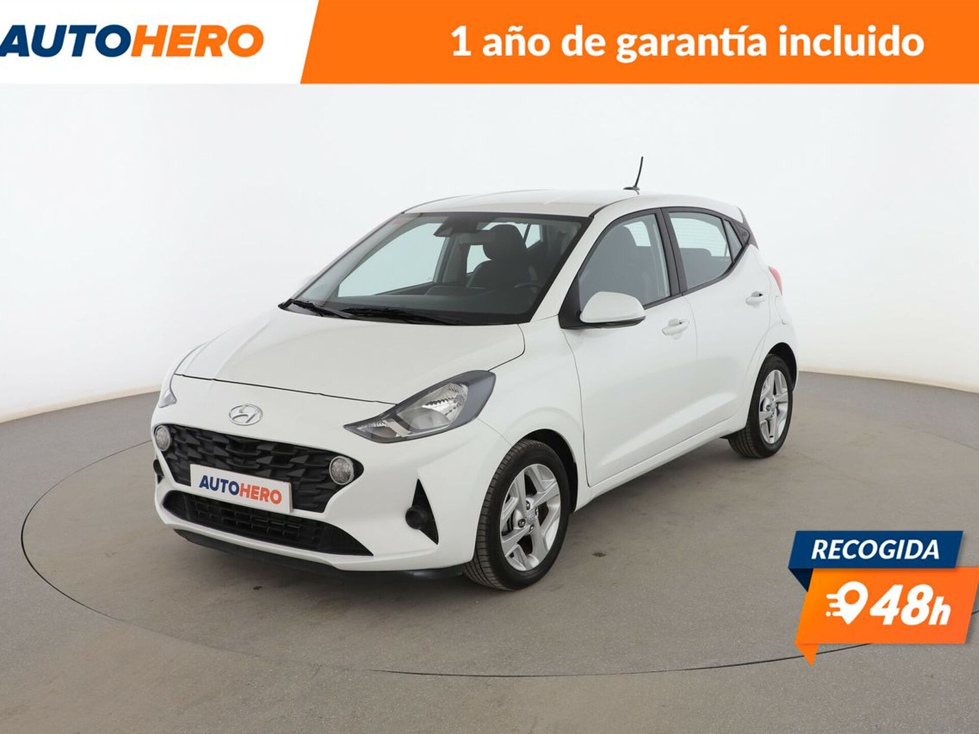 Imagen de HYUNDAI i10