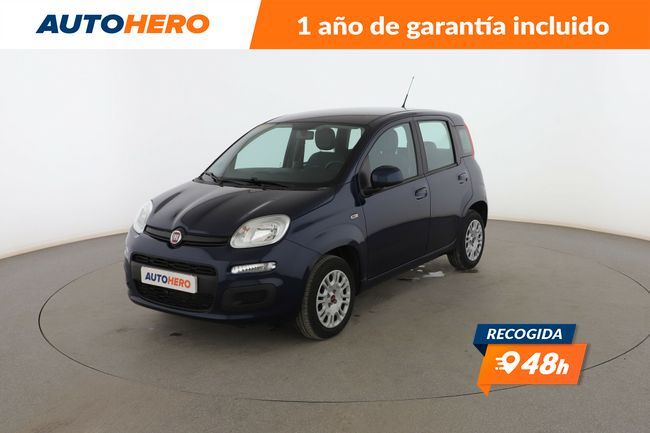 FIAT Panda (1.2 Easy) en Madrid