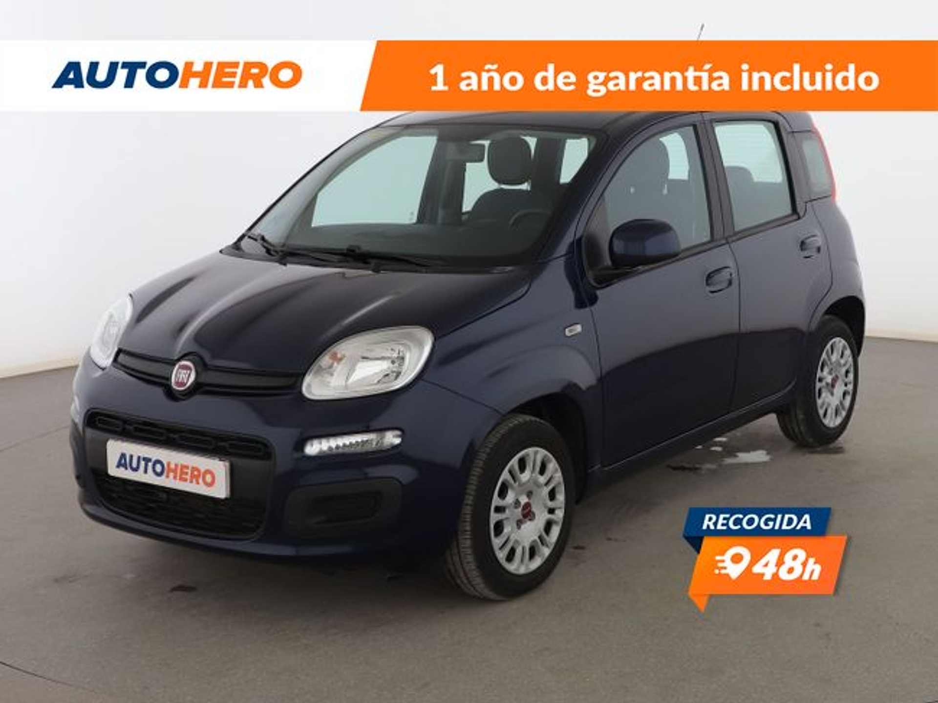 Imagen de FIAT Panda