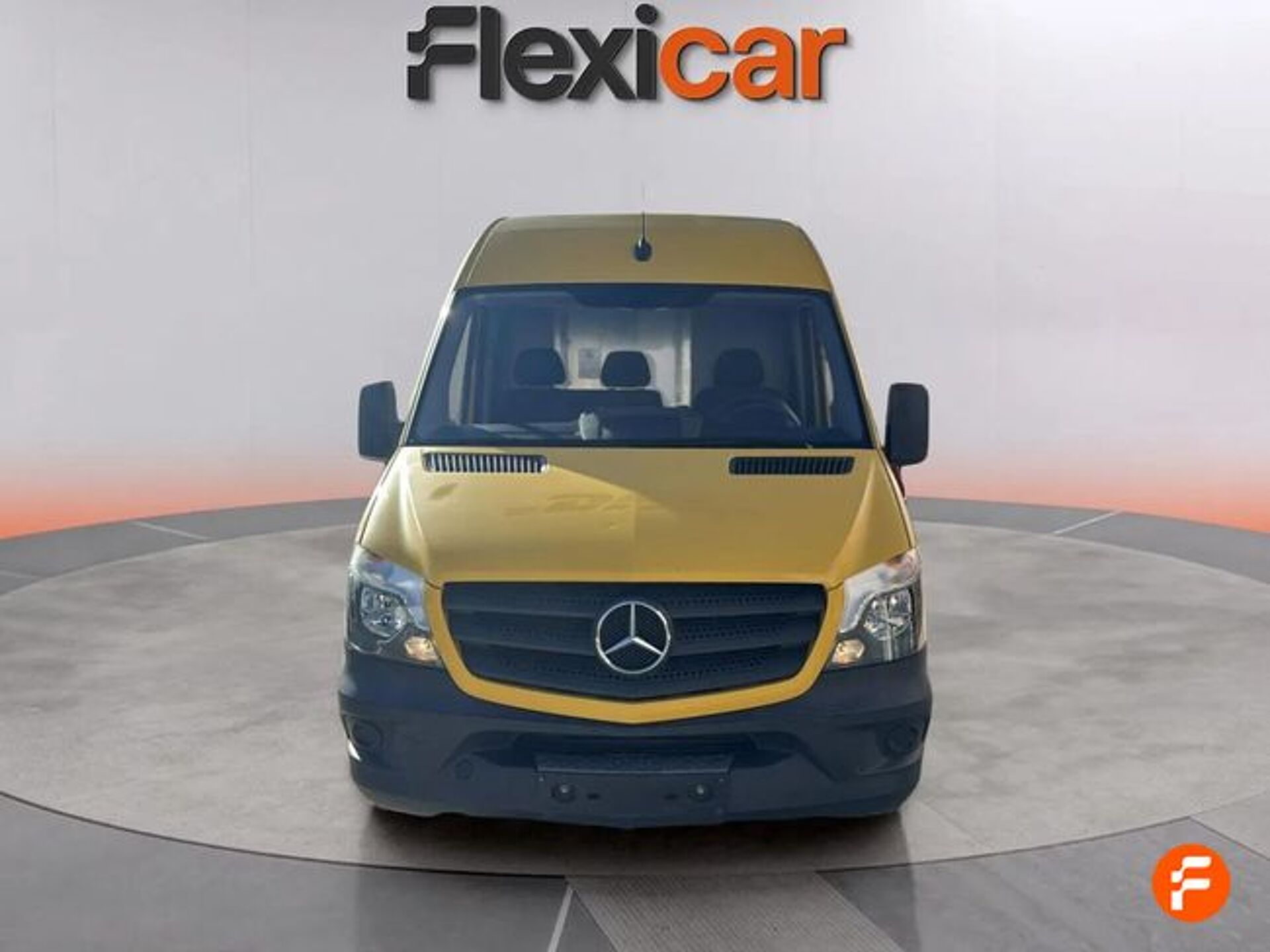 Imagen 2 de MERCEDES Sprinter