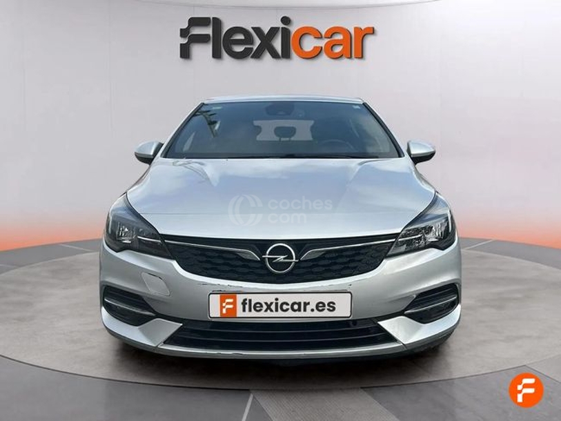 Foto del OPEL Astra 1.2T S-S Business Elegance 130