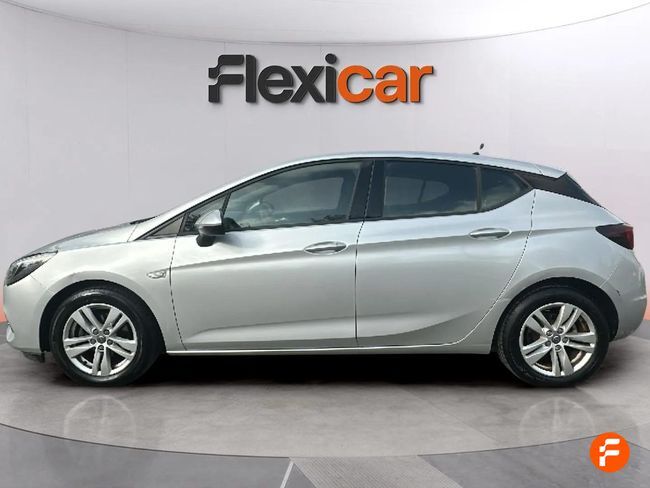 Foto del OPEL Astra 1.2T S-S Business Elegance 130